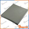 Filtre d'habitacle pour OPEL | FCF-PL-012, 8FL352121-001